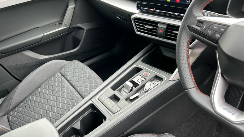 SEAT Leon 1.4 eHybrid FR 5dr DSG Hatchback